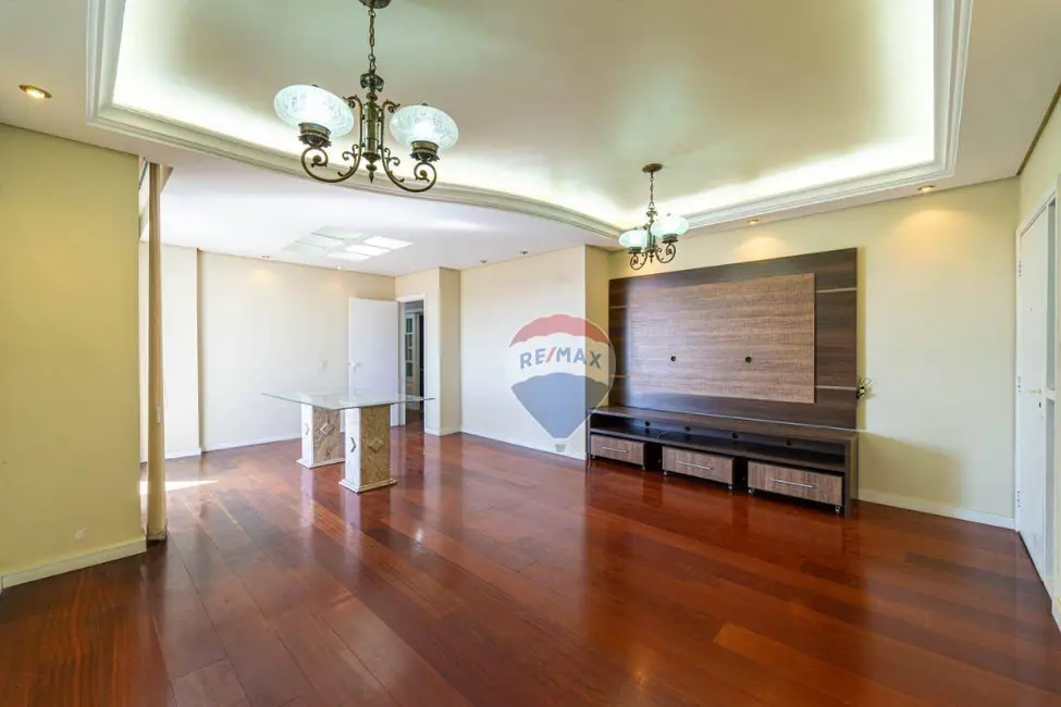 Foto 8 de Apartamento com 3 quartos à venda, 147m2 em Vila Progresso, Jundiai - SP