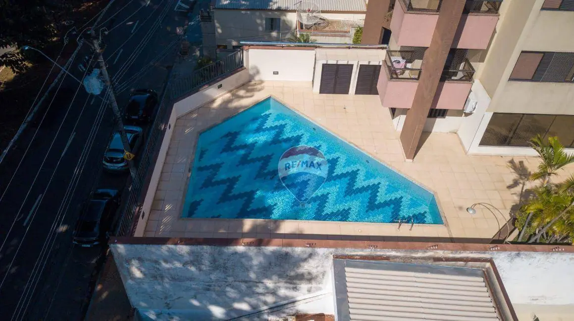 Foto 4 de Apartamento com 3 quartos à venda, 147m2 em Vila Progresso, Jundiai - SP