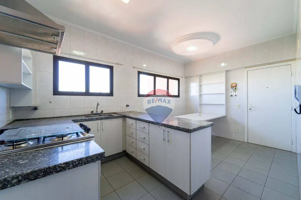 Foto 2 de Apartamento com 3 quartos à venda, 147m2 em Vila Progresso, Jundiai - SP