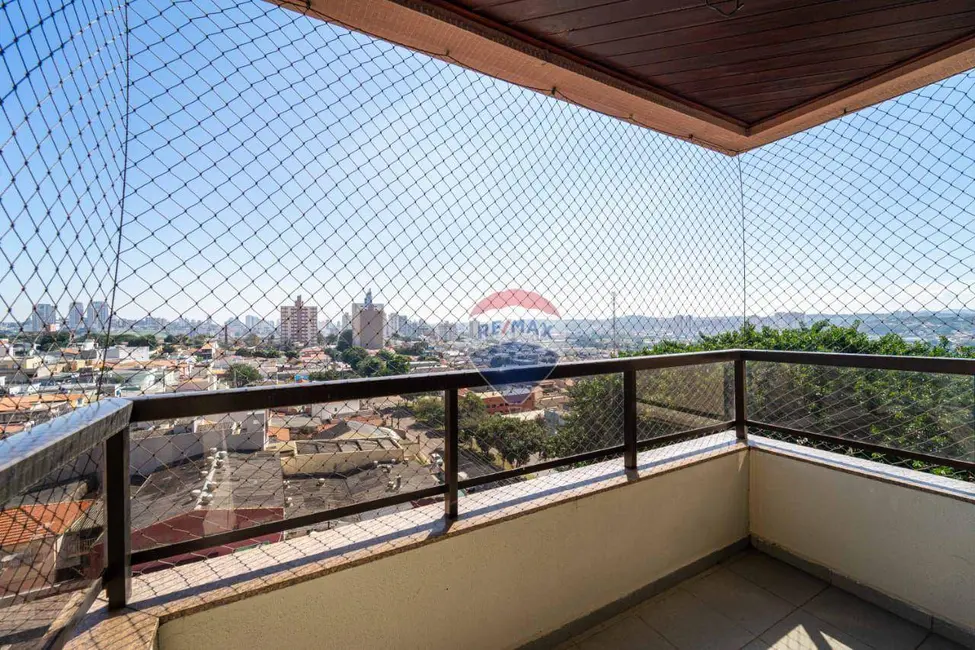 Foto 5 de Apartamento com 3 quartos à venda, 147m2 em Vila Progresso, Jundiai - SP