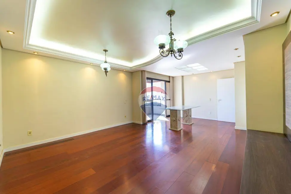 Foto 9 de Apartamento com 3 quartos à venda, 147m2 em Vila Progresso, Jundiai - SP