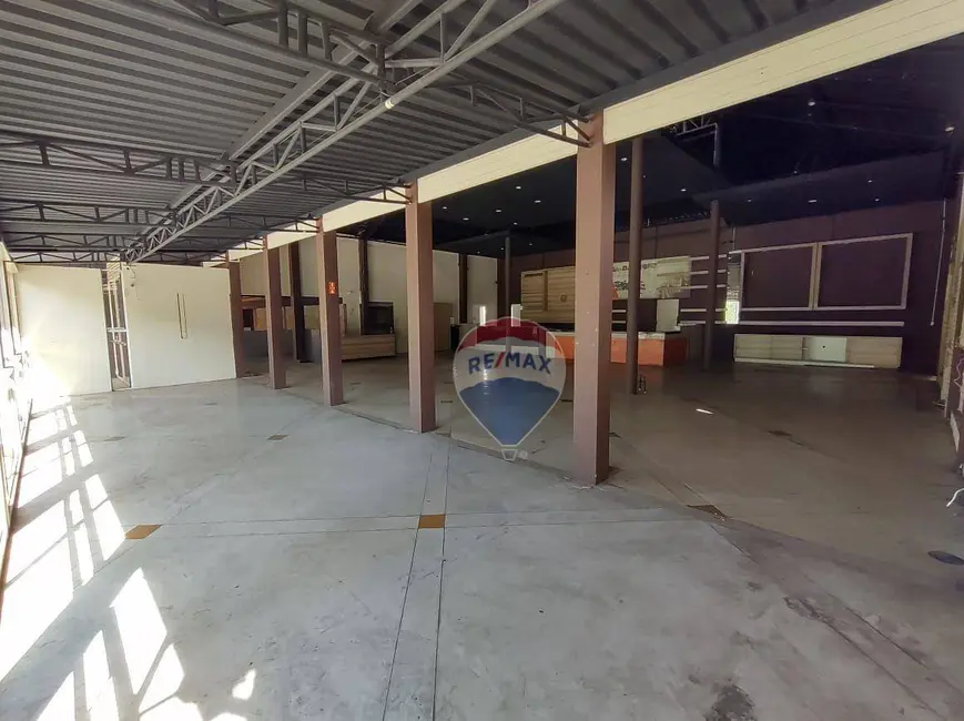 Foto 4 de Sala Comercial à venda e para alugar, 1500m2 em Vila Virgínia, Jundiai - SP