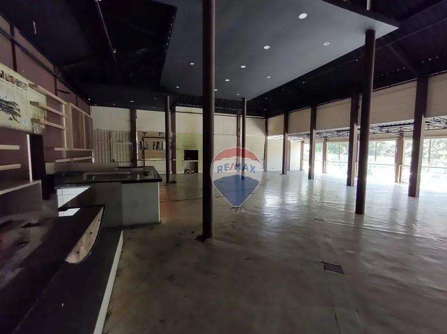 Foto 3 de Sala Comercial à venda e para alugar, 1500m2 em Vila Virgínia, Jundiai - SP