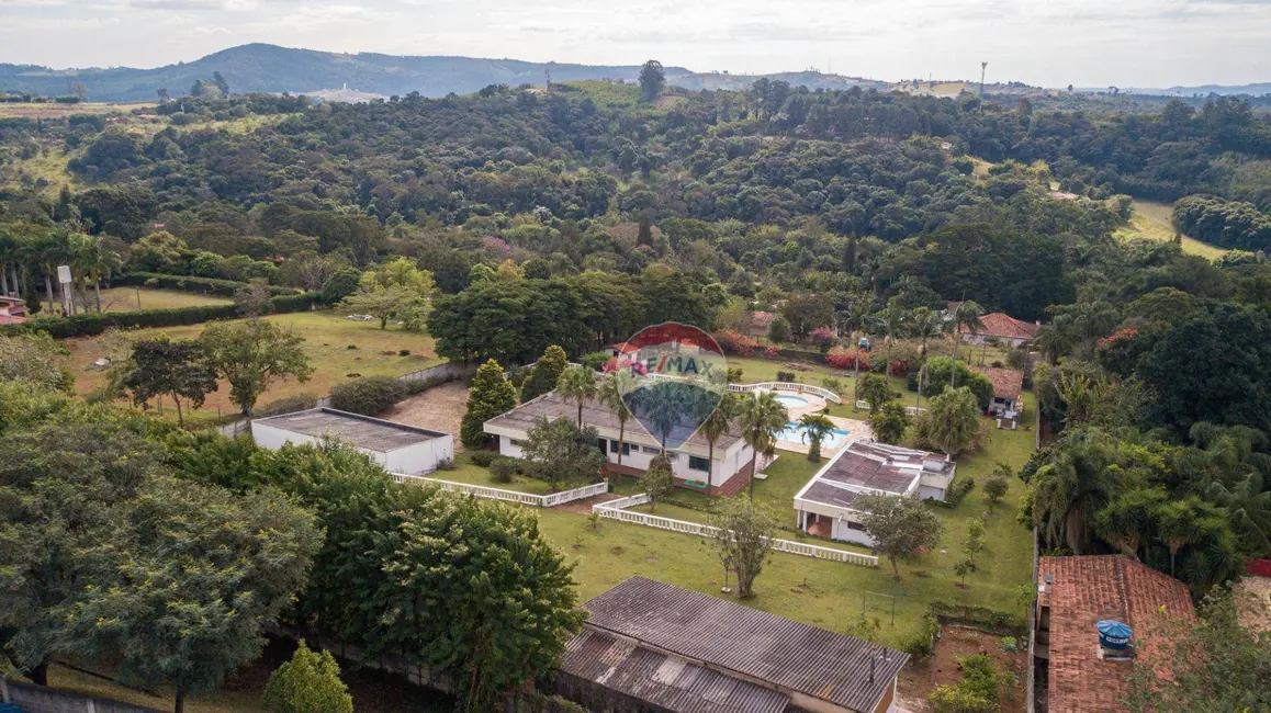 Foto 9 de Chácara com 4 quartos à venda e para alugar, 6000m2 em Encosta do Sol, Itatiba - SP