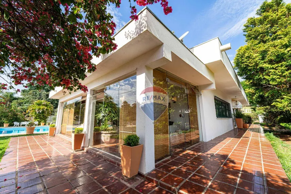 Foto 4 de Chácara com 4 quartos à venda e para alugar, 6000m2 em Encosta do Sol, Itatiba - SP