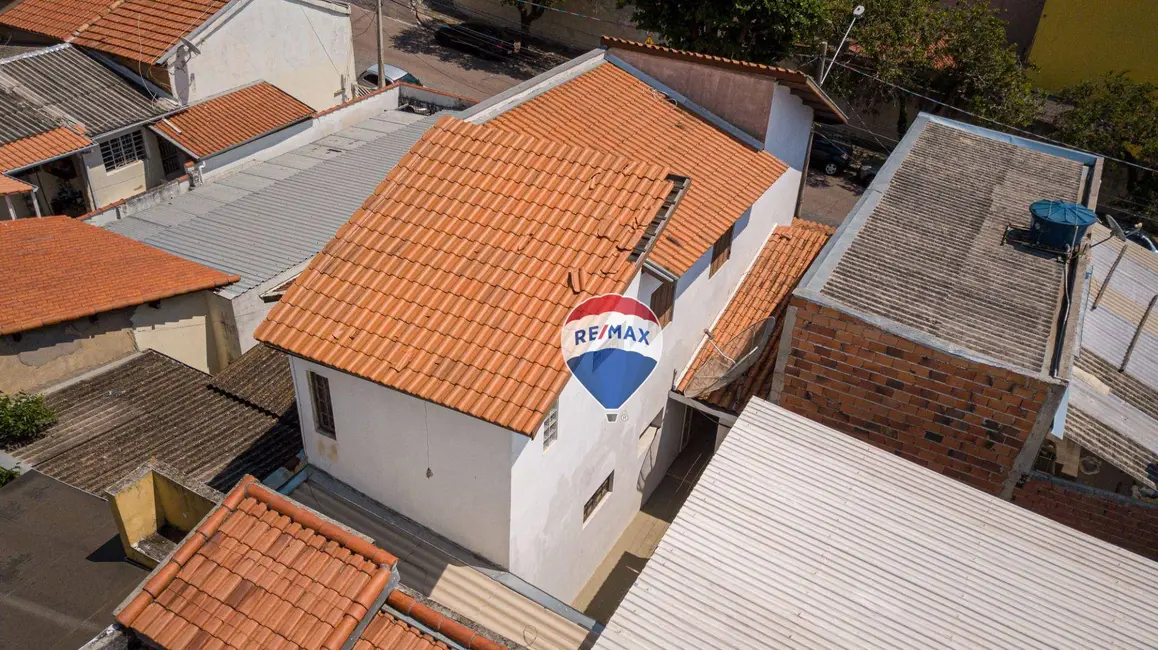 Foto 9 de Casa com 3 quartos à venda, 120m2 em Vila Arens II, Jundiai - SP