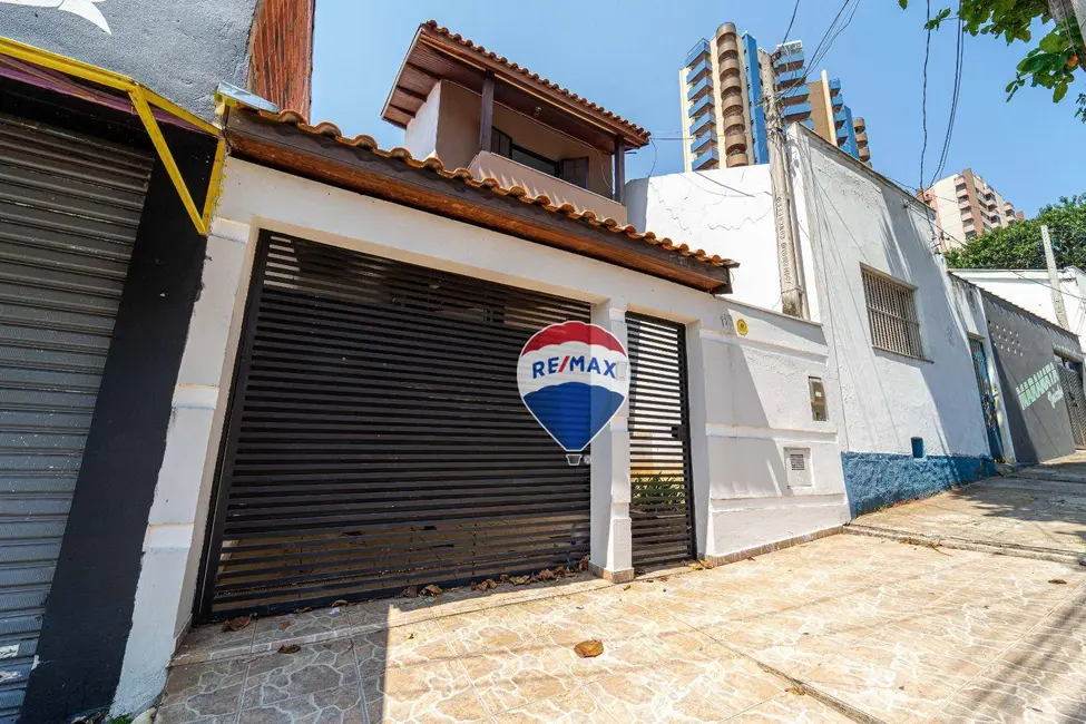 Foto 3 de Casa com 3 quartos à venda, 120m2 em Vila Arens II, Jundiai - SP