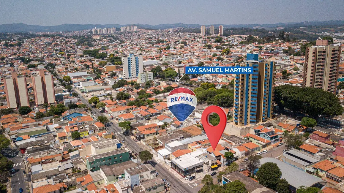 Foto 6 de Casa com 3 quartos à venda, 120m2 em Vila Arens II, Jundiai - SP