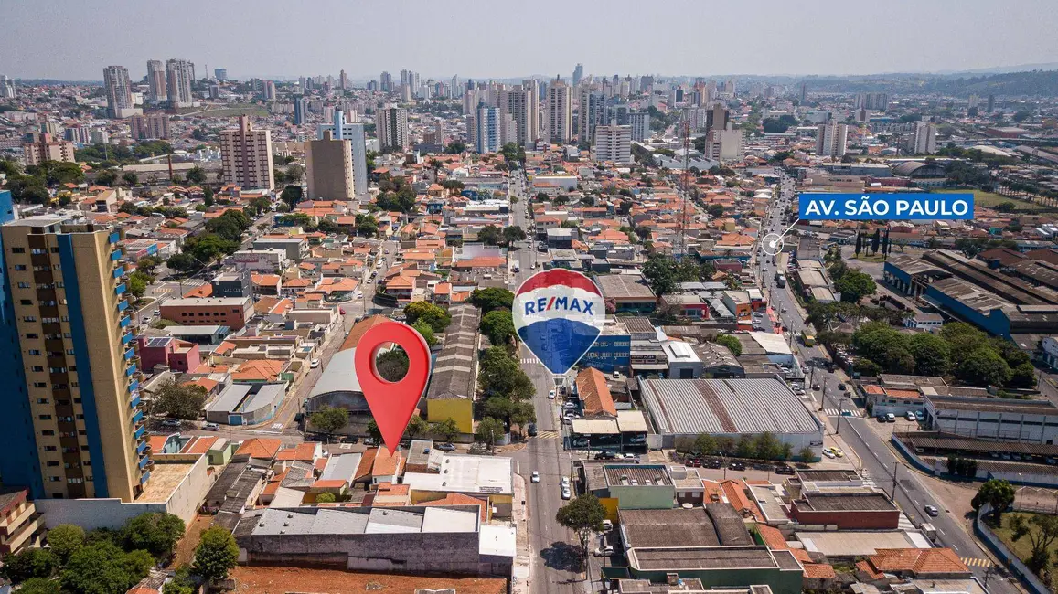 Foto 8 de Casa com 3 quartos à venda, 120m2 em Vila Arens II, Jundiai - SP