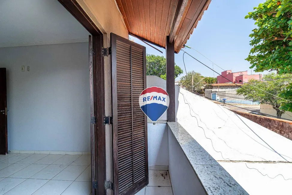 Foto 5 de Casa com 3 quartos à venda, 120m2 em Vila Arens II, Jundiai - SP