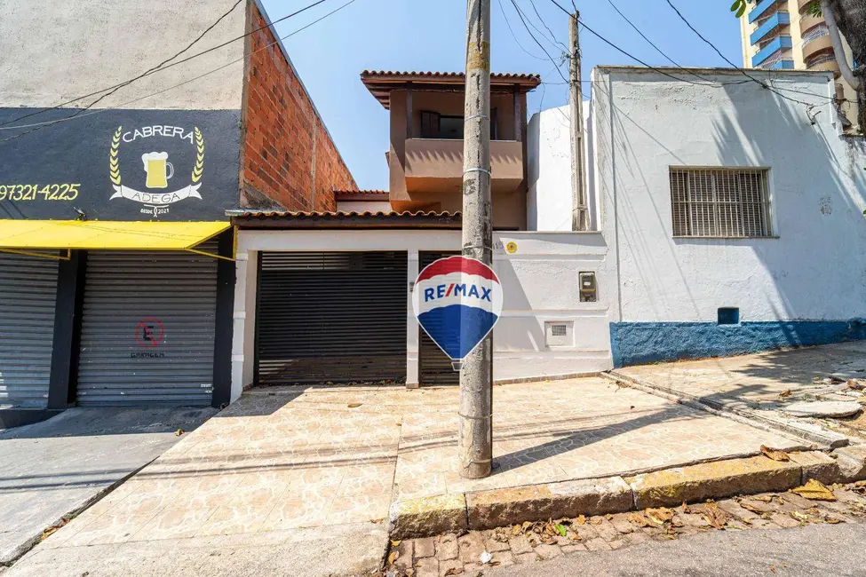 Foto 1 de Casa com 3 quartos à venda, 120m2 em Vila Arens II, Jundiai - SP