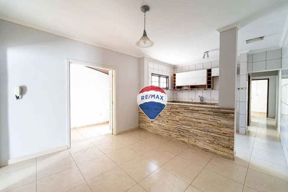 Foto 2 de Casa com 3 quartos à venda, 120m2 em Vila Arens II, Jundiai - SP