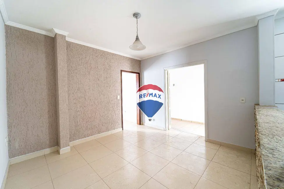 Foto 4 de Casa com 3 quartos à venda, 120m2 em Vila Arens II, Jundiai - SP