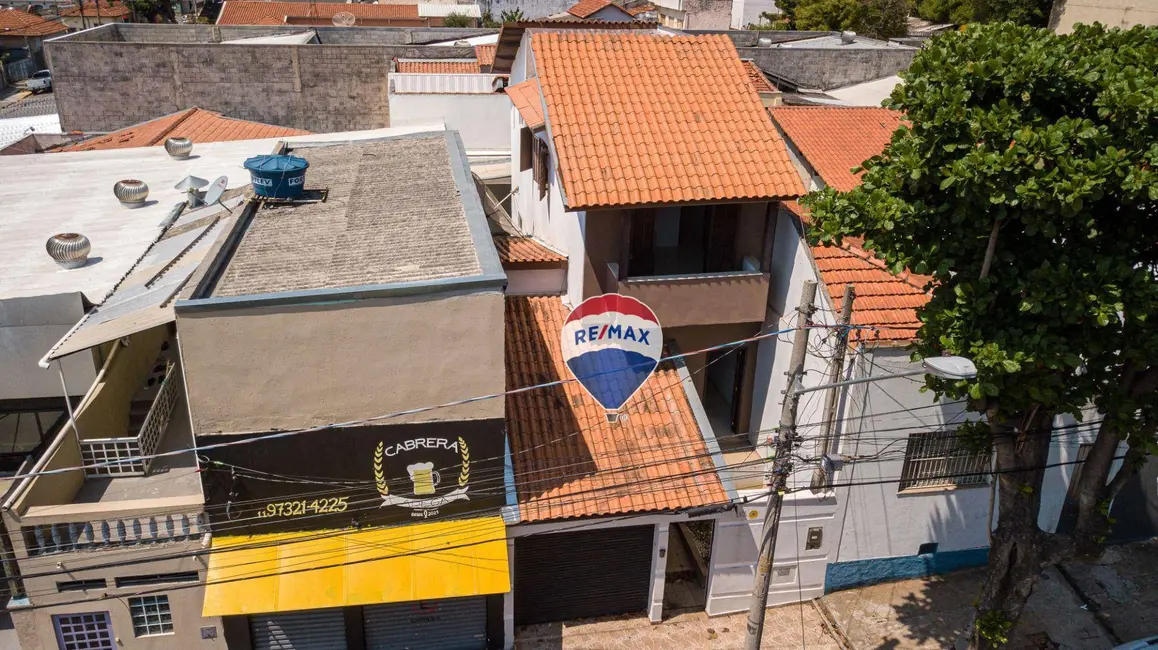 Foto 7 de Casa com 3 quartos à venda, 120m2 em Vila Arens II, Jundiai - SP