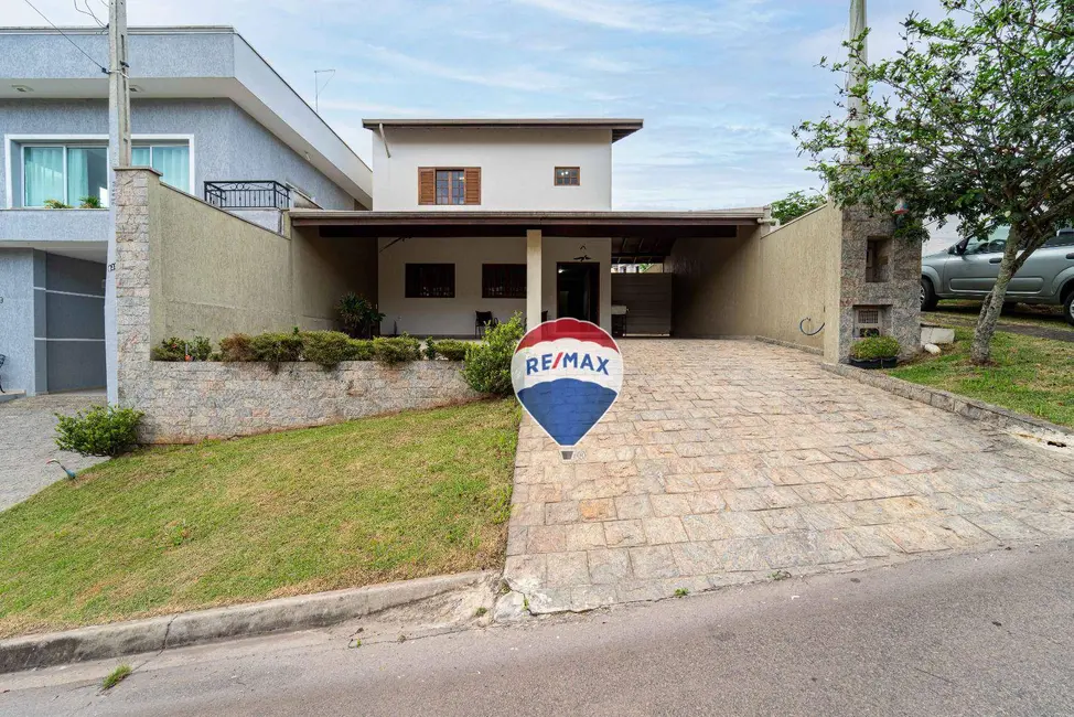 Casa de Condomínio com 3 quartos à venda, 300m2 em Jardim Promeca, Varzea Paulista - SP - imagem 3 Foto 3 de Casa de Condomínio com 3 quartos à venda, 300m2 em Jardim Promeca, Varzea Paulista - SP