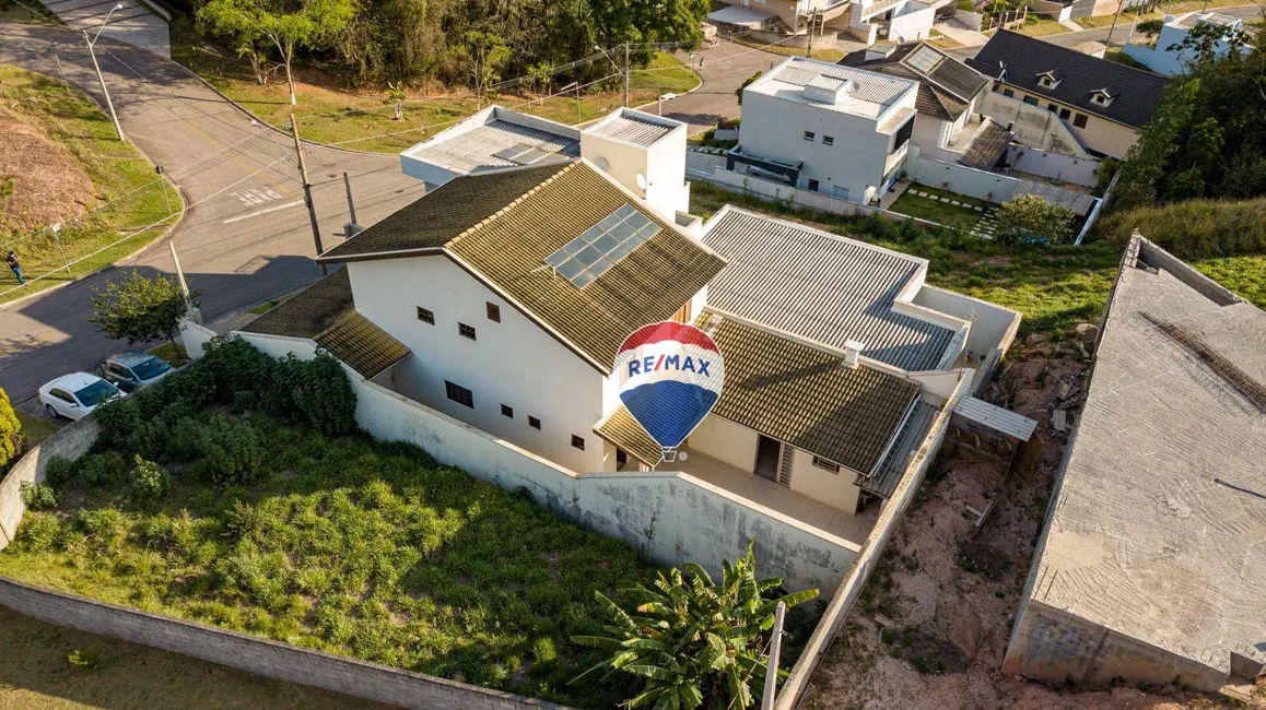 Foto 1 de Casa de Condomínio com 3 quartos à venda, 300m2 em Jardim Promeca, Varzea Paulista - SP