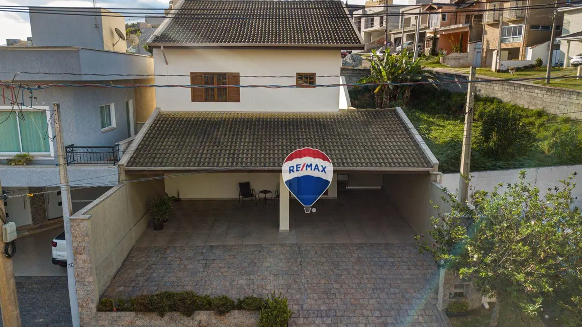 Casa de Condomínio com 3 quartos à venda, 300m2 em Jardim Promeca, Varzea Paulista - SP - imagem 6 Foto 6 de Casa de Condomínio com 3 quartos à venda, 300m2 em Jardim Promeca, Varzea Paulista - SP