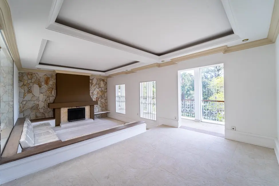 Foto 6 de Casa de Condomínio com 4 quartos à venda, 6100m2 em Chácara Malota, Jundiai - SP