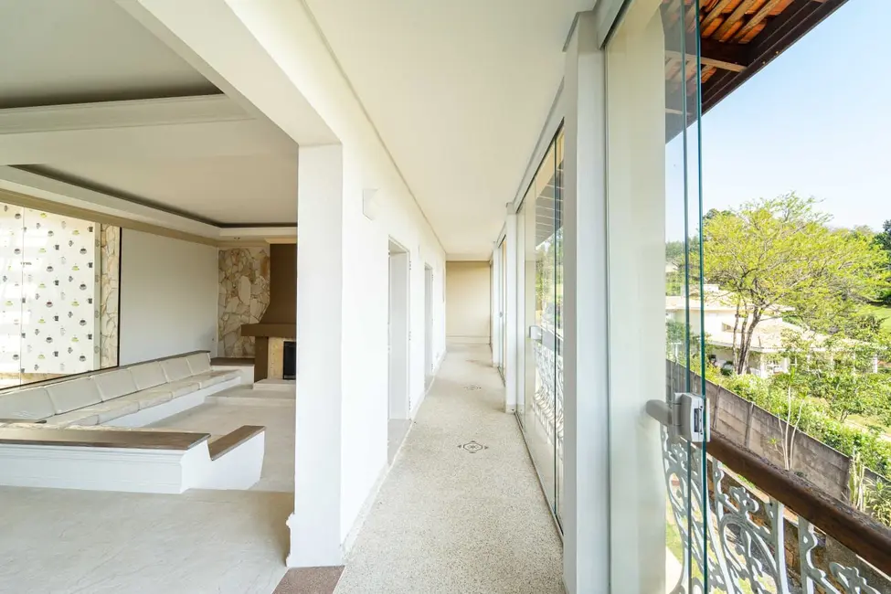 Foto 8 de Casa de Condomínio com 4 quartos à venda, 6100m2 em Chácara Malota, Jundiai - SP