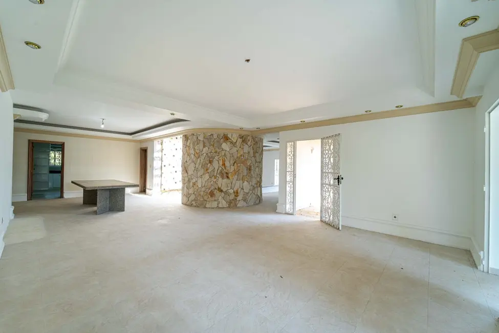 Foto 9 de Casa de Condomínio com 4 quartos à venda, 6100m2 em Chácara Malota, Jundiai - SP