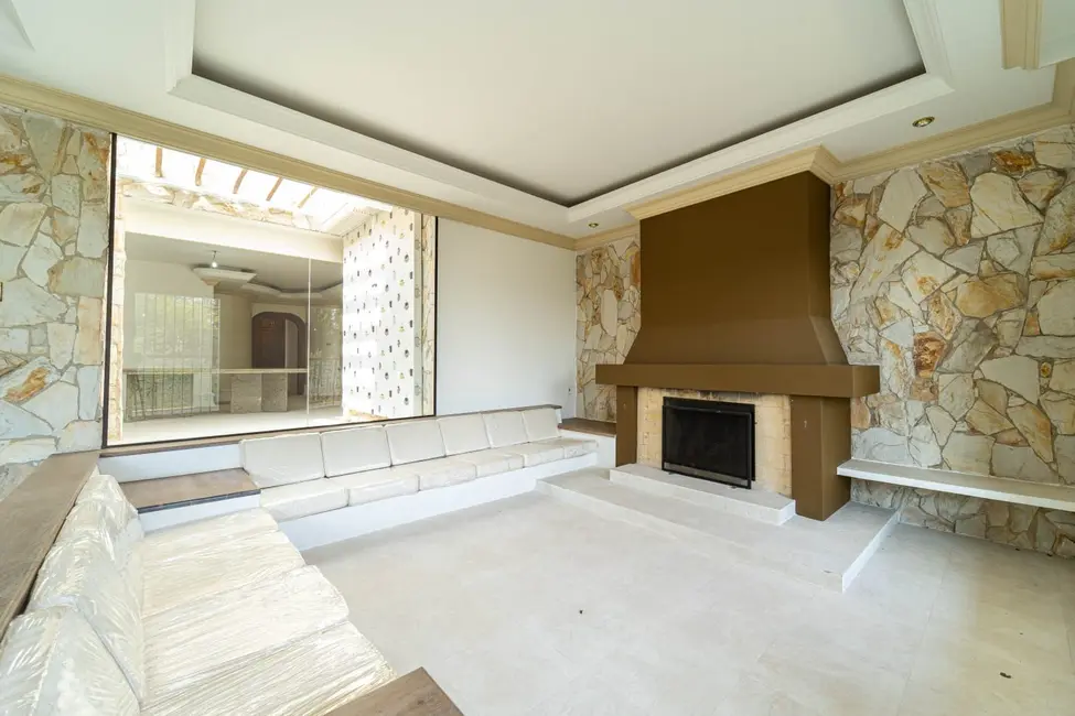 Foto 5 de Casa de Condomínio com 4 quartos à venda, 6100m2 em Chácara Malota, Jundiai - SP