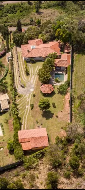 Foto 4 de Casa de Condomínio com 4 quartos à venda, 6100m2 em Chácara Malota, Jundiai - SP