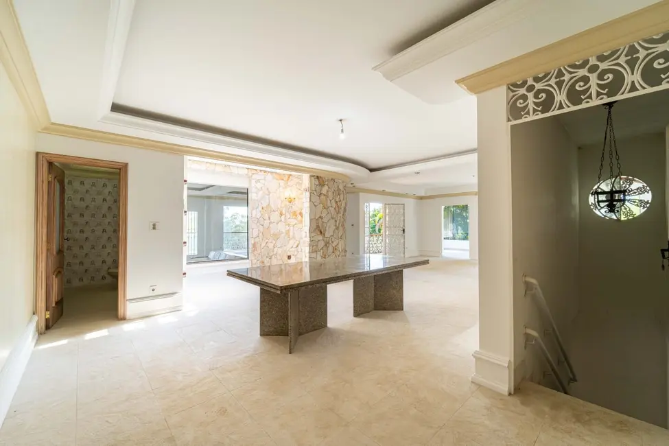 Foto 7 de Casa de Condomínio com 4 quartos à venda, 6100m2 em Chácara Malota, Jundiai - SP