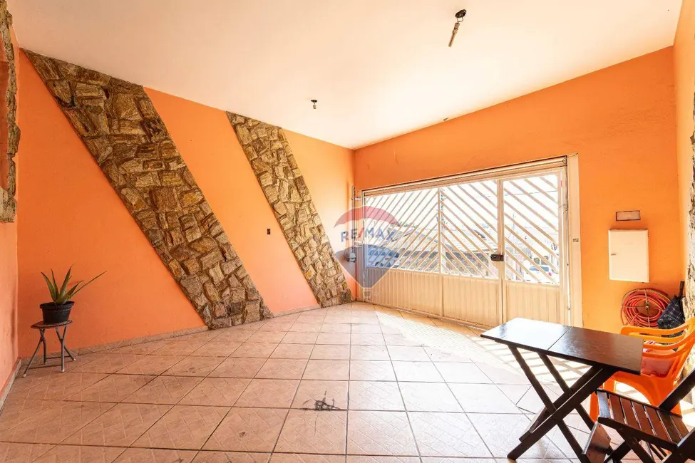 Foto 9 de Sobrado com 3 quartos à venda, 125m2 em Vila Josefina, Jundiai - SP