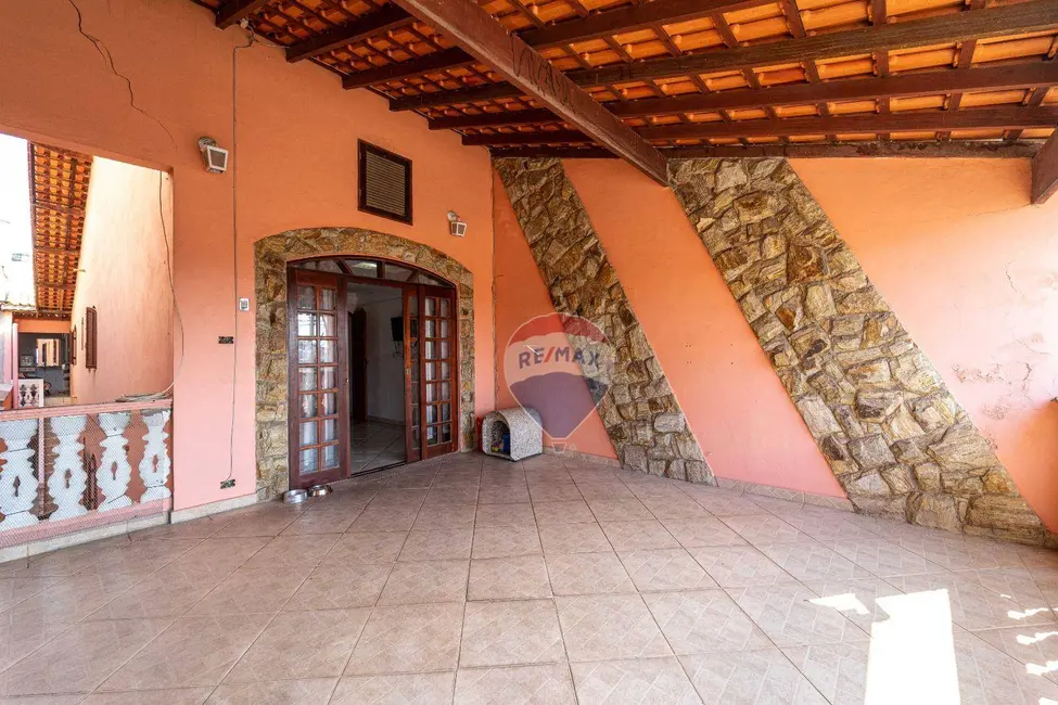 Foto 7 de Sobrado com 3 quartos à venda, 125m2 em Vila Josefina, Jundiai - SP