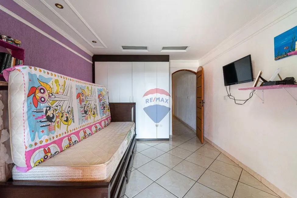 Foto 5 de Sobrado com 3 quartos à venda, 125m2 em Vila Josefina, Jundiai - SP