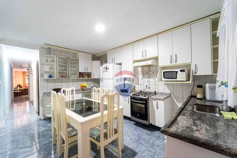 Foto 1 de Sobrado com 3 quartos à venda, 125m2 em Vila Josefina, Jundiai - SP