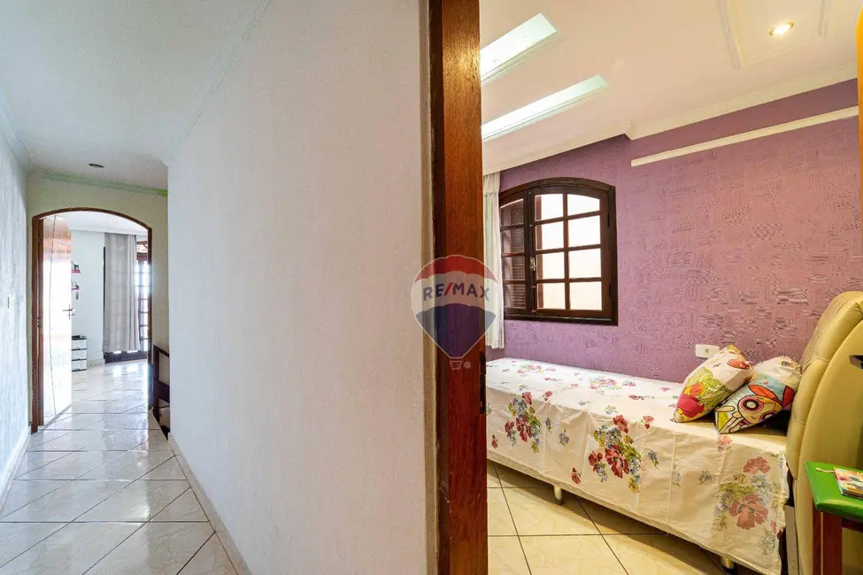 Foto 8 de Sobrado com 3 quartos à venda, 125m2 em Vila Josefina, Jundiai - SP