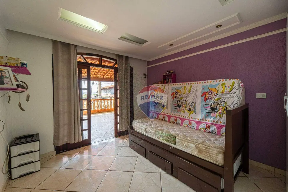 Foto 6 de Sobrado com 3 quartos à venda, 125m2 em Vila Josefina, Jundiai - SP