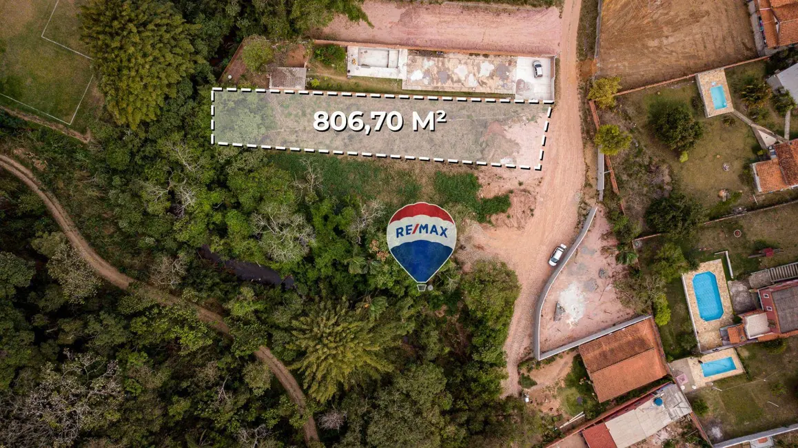 Terreno / Lote à venda, 806m2 em Jundiai - SP - imagem 3 Foto 3 de Terreno / Lote à venda, 806m2 em Jundiai - SP