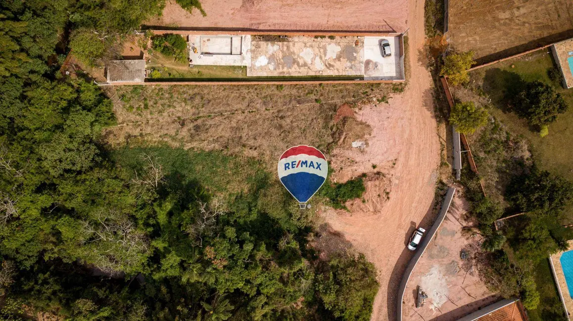 Foto 1 de Terreno / Lote à venda, 806m2 em Jundiai - SP