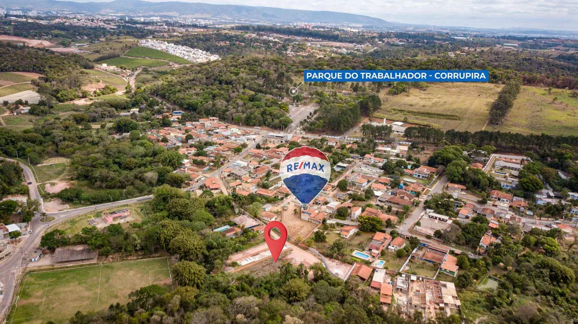 Terreno / Lote à venda, 806m2 em Jundiai - SP - imagem 7 Foto 7 de Terreno / Lote à venda, 806m2 em Jundiai - SP