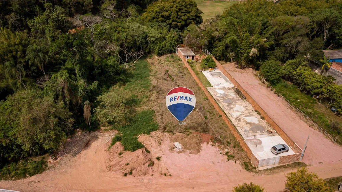 Foto 2 de Terreno / Lote à venda, 806m2 em Jundiai - SP