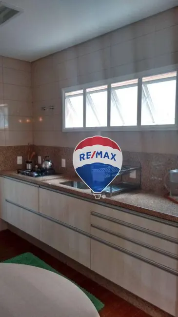 Foto 3 de Casa com 4 quartos para alugar, 180m2 em Jardim Paulista II, Jundiai - SP