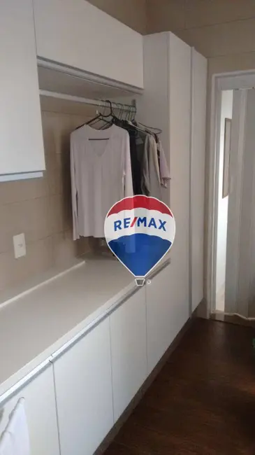 Foto 10 de Casa com 4 quartos para alugar, 180m2 em Jardim Paulista II, Jundiai - SP