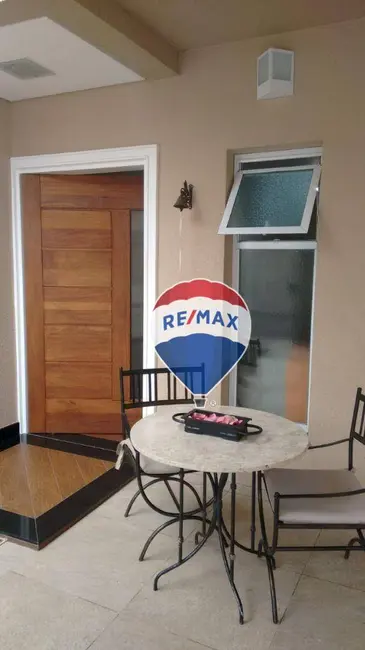 Foto 26 de Casa com 4 quartos para alugar, 180m2 em Jardim Paulista II, Jundiai - SP