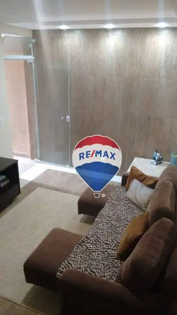 Foto 18 de Casa com 4 quartos para alugar, 180m2 em Jardim Paulista II, Jundiai - SP