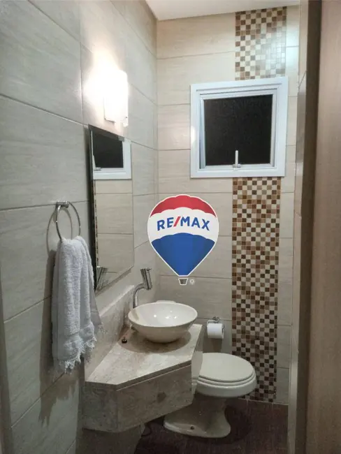 Foto 35 de Casa com 4 quartos para alugar, 180m2 em Jardim Paulista II, Jundiai - SP