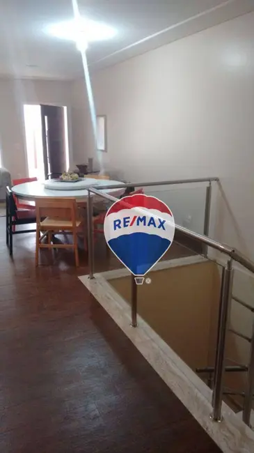 Foto 12 de Casa com 4 quartos para alugar, 180m2 em Jardim Paulista II, Jundiai - SP