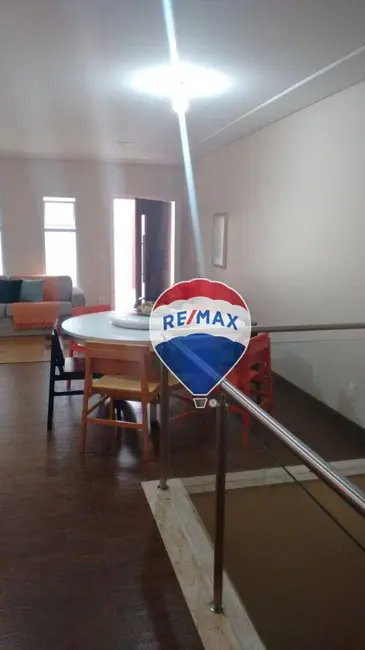 Foto 11 de Casa com 4 quartos para alugar, 180m2 em Jardim Paulista II, Jundiai - SP