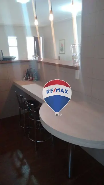 Foto 7 de Casa com 4 quartos para alugar, 180m2 em Jardim Paulista II, Jundiai - SP