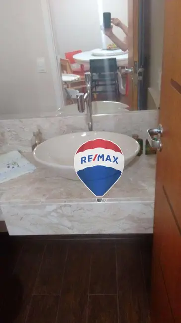 Foto 5 de Casa com 4 quartos para alugar, 180m2 em Jardim Paulista II, Jundiai - SP