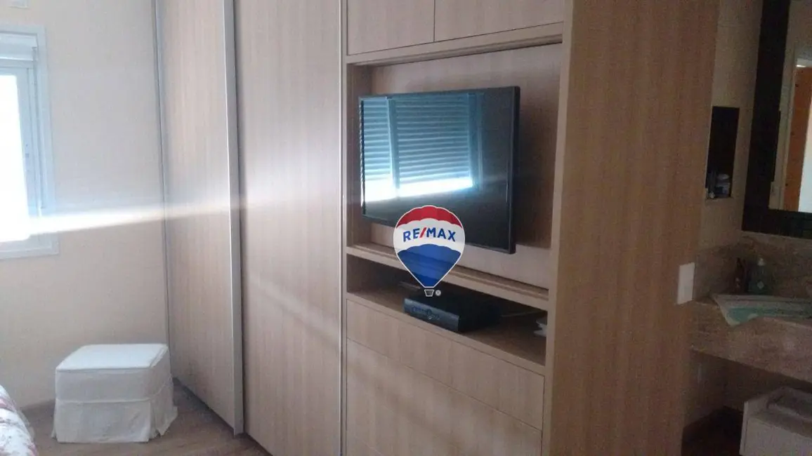 Foto 32 de Casa com 4 quartos para alugar, 180m2 em Jardim Paulista II, Jundiai - SP