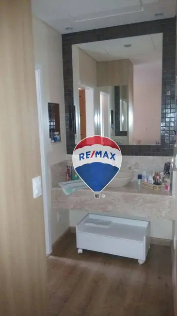 Foto 22 de Casa com 4 quartos para alugar, 180m2 em Jardim Paulista II, Jundiai - SP