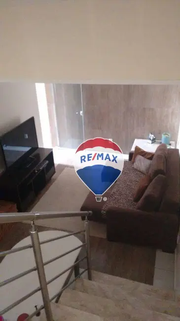 Foto 14 de Casa com 4 quartos para alugar, 180m2 em Jardim Paulista II, Jundiai - SP