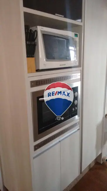 Foto 6 de Casa com 4 quartos para alugar, 180m2 em Jardim Paulista II, Jundiai - SP